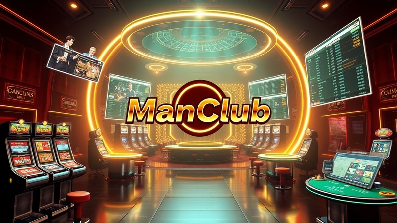 Chính Sách Bảo Mật Manclub – Bảo Vệ Dữ Liệu Cá Nhân Tối Ưu Cho Người Chơi 2 So Sánh Chính Sách Bảo Mật Manclub Với Các Cổng Game Khác
