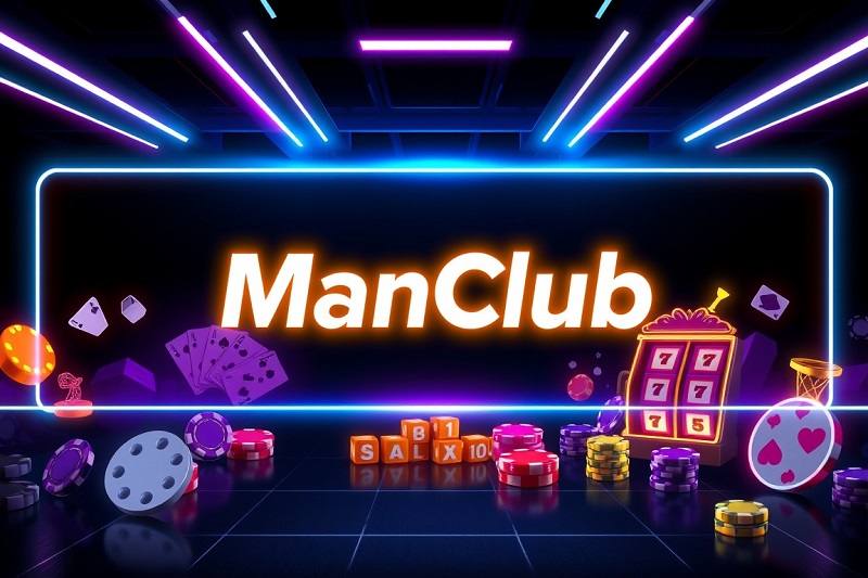 Giới Thiệu Manclub - Cổng Game Giải Trí Đẳng Cấp 2025 2 Cam Kết Chất Lượng Dịch Vụ tại Manclub