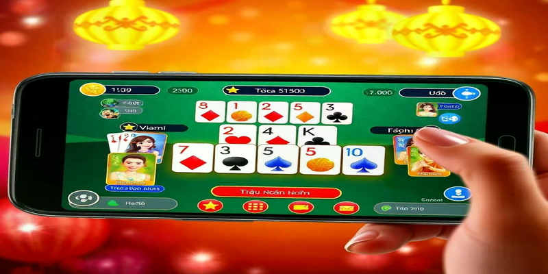 Luật Chơi Tiến Lên Miền Nam: Hướng Dẫn Cách Chơi Chuẩn Nhất Cho Người Mới 4 Các Lỗi Cần Tránh Khi Chơi Tiến Lên Miền Nam